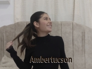 Ambertucson