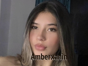 Amberxanin