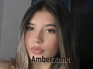 Amberzamor