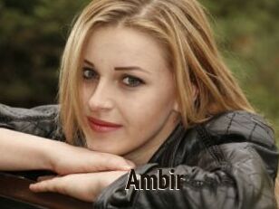 Ambir