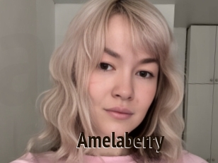 Amelaberry
