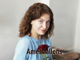 Ameliaallens