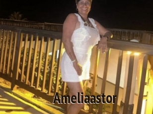 Ameliaastor