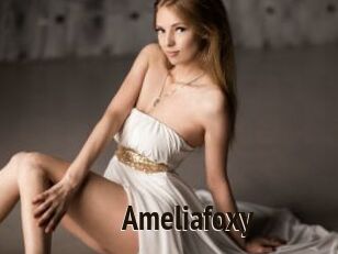 Ameliafoxy