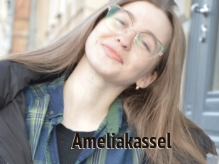 Ameliakassel