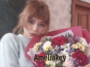 Ameliakey