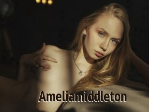 Ameliamiddleton