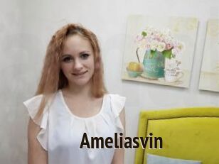 Ameliasvin