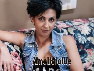 Ameliejollie