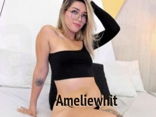 Ameliewhit
