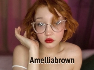 Amelliabrown