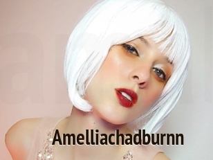 Amelliachadburnn