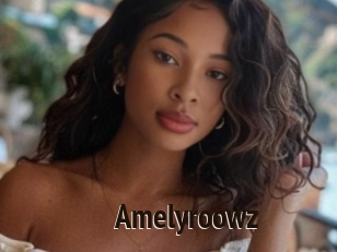 Amelyroowz