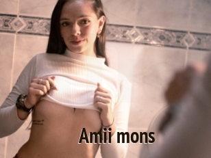 Amii_mons