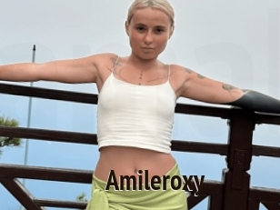 Amileroxy