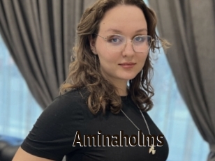 Aminaholms