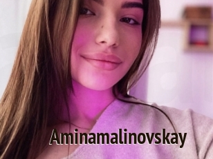 Aminamalinovskay