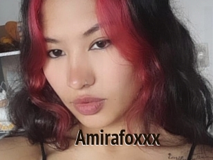 Amirafoxxx