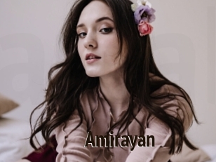 Amirayan