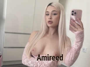 Amireed