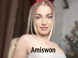 Amiswon