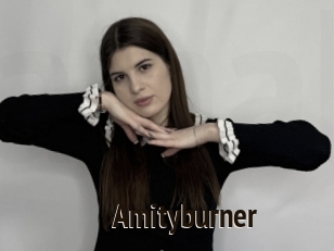 Amityburner