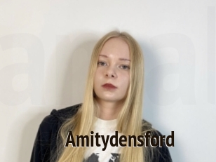 Amitydensford