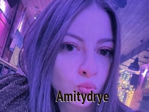 Amitydrye