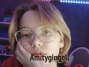 Amitygingell