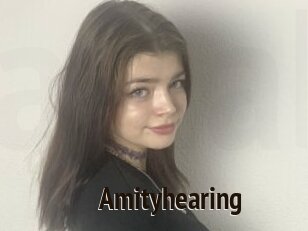Amityhearing