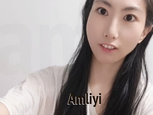 Amliyi