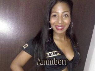 Ammberr