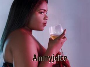 Ammyjoice