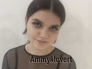 Ammyklovert