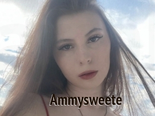 Ammysweete