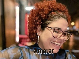 Amorar