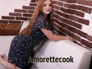 Amorettecook