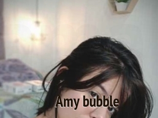 Amy_bubble