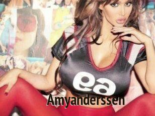 Amyanderssen