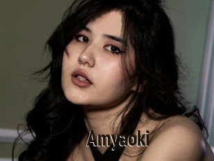 Amyaoki
