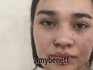 Amybenett