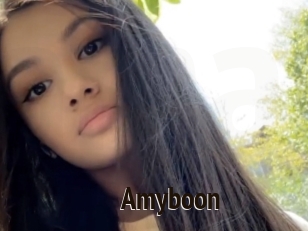 Amyboon