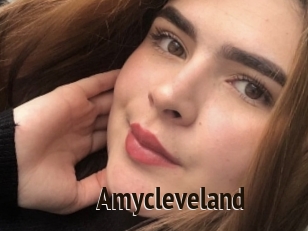 Amycleveland