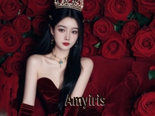 Amyiris
