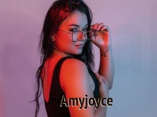 Amyjoyce