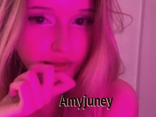 Amyjuney