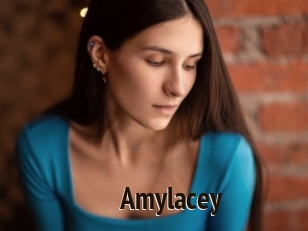Amylacey