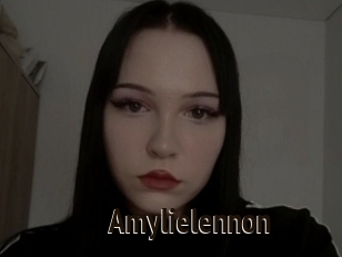 Amylielennon