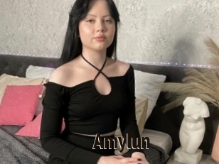 Amylun