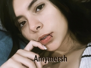 Amymersh